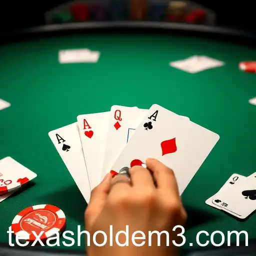 texas holdem