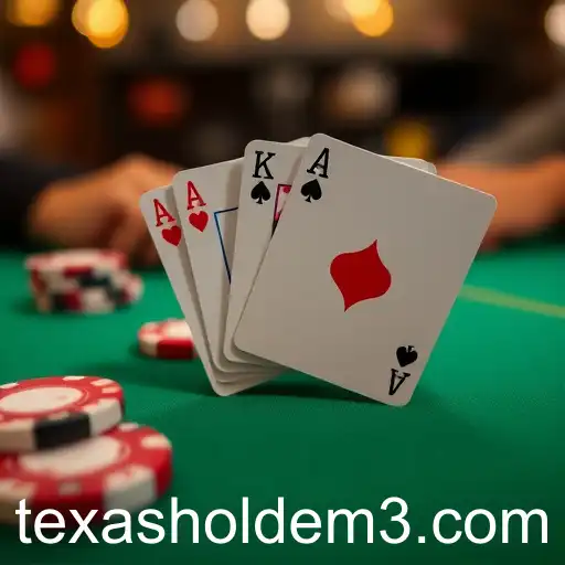 texas holdem