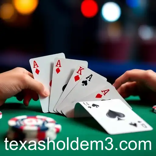 texas holdem