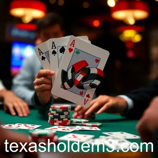 texas holdem