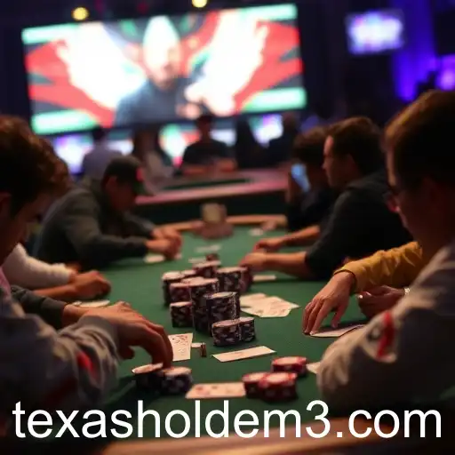 texas holdem