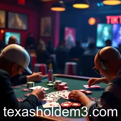 texas holdem