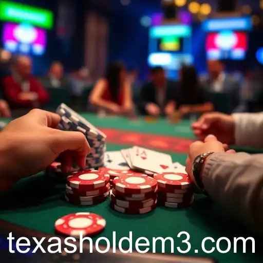 texas holdem