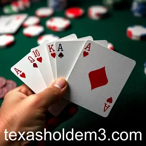 texas holdem