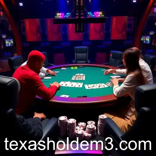 texas holdem