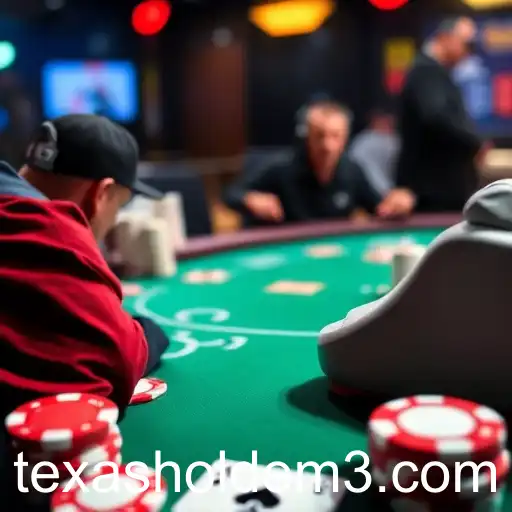 texas holdem