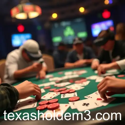 texas holdem