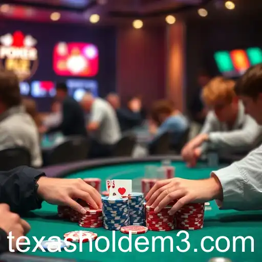 texas holdem