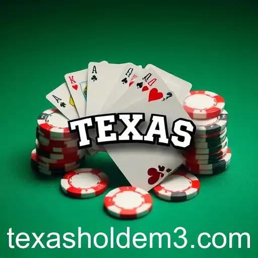 texas holdem