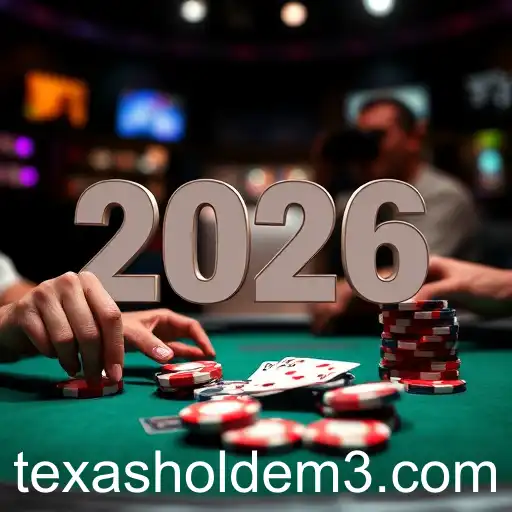 texas holdem