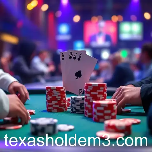 texas holdem