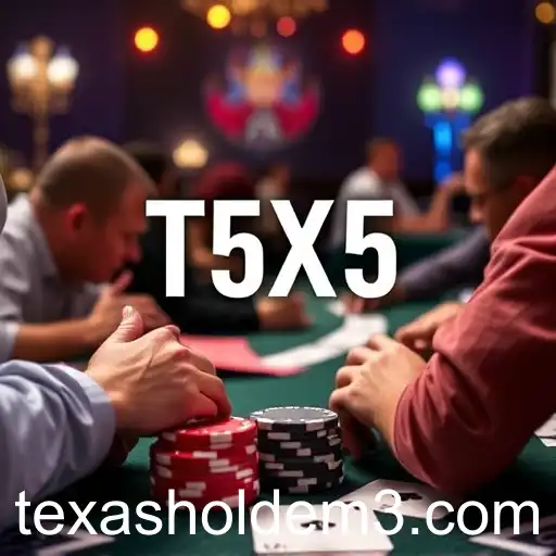 texas holdem
