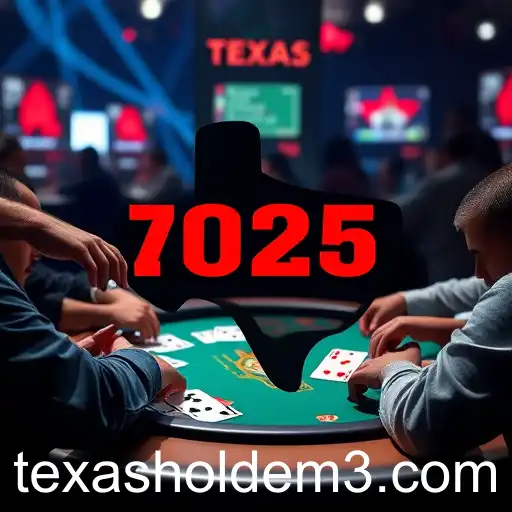 texas holdem
