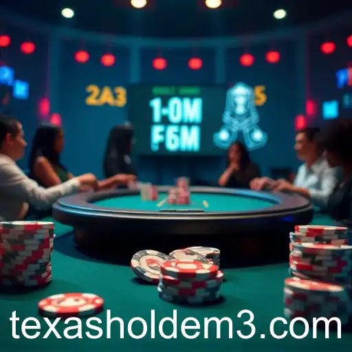 texas holdem