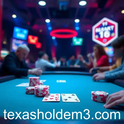 texas holdem