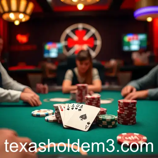 texas holdem