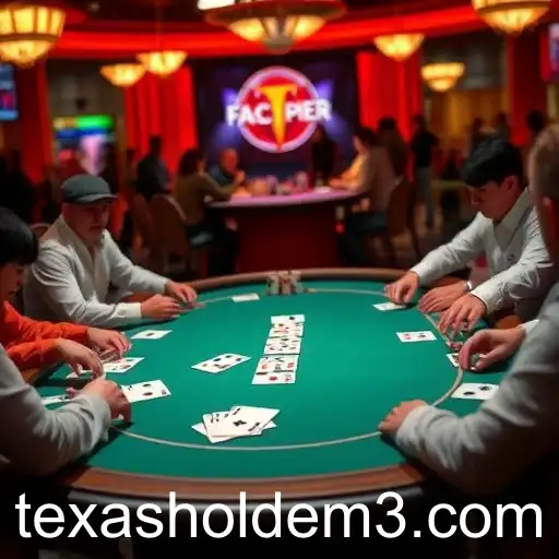texas holdem