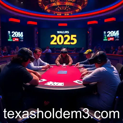 texas holdem
