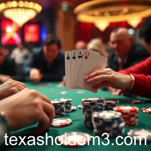 texas holdem