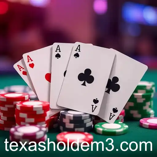 texas holdem