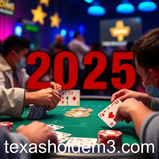 texas holdem
