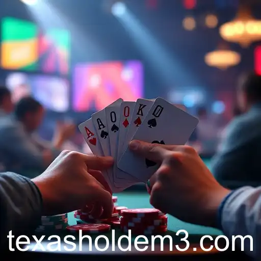 texas holdem