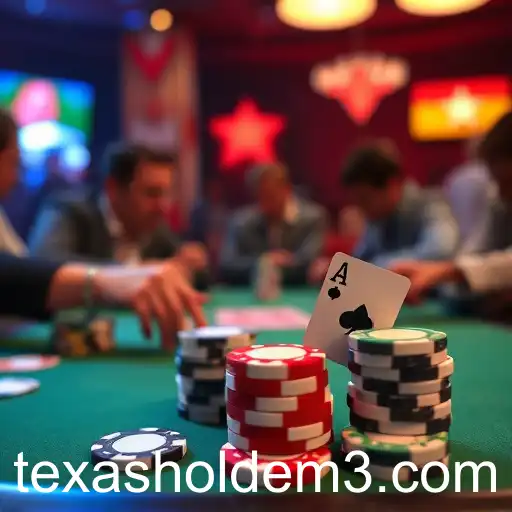 texas holdem