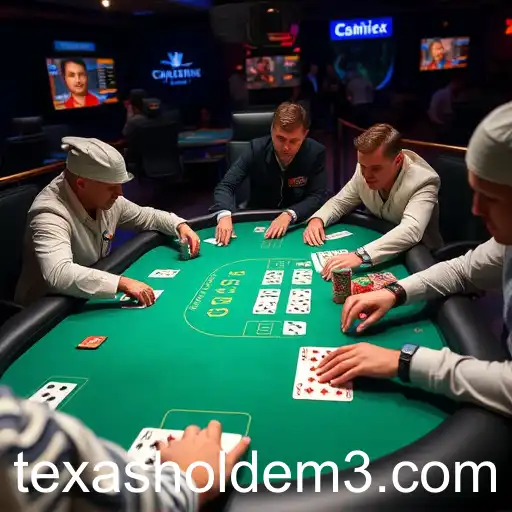 texas holdem