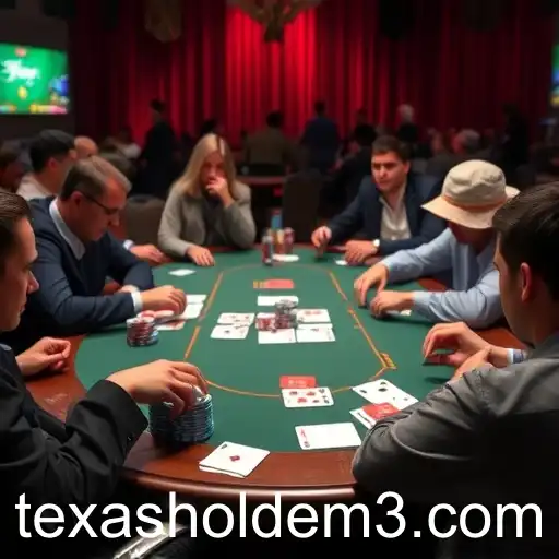 texas holdem
