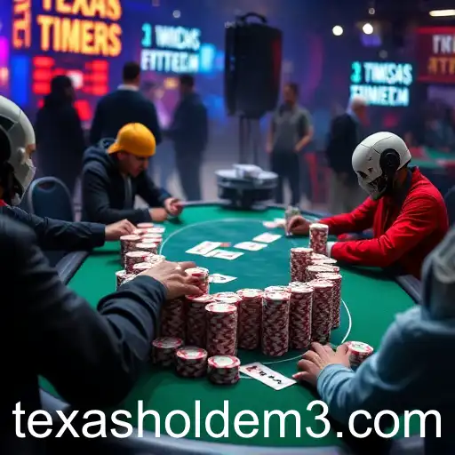 texas holdem