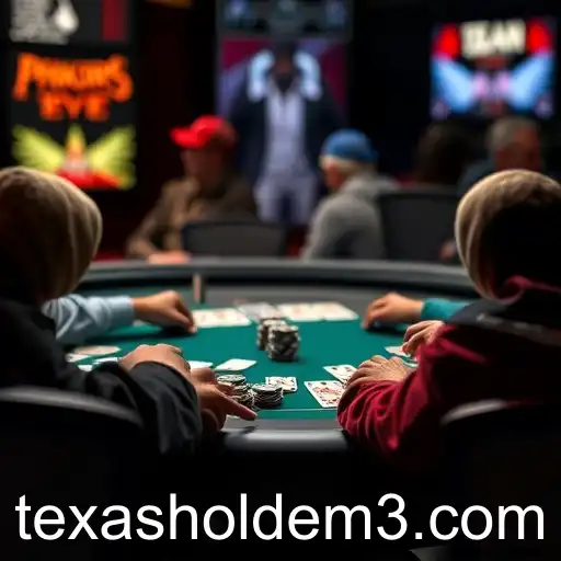 texas holdem